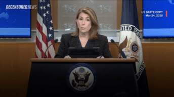 Regarding New JFK Disclosures, State Department Refuses to Acknowledge Israel’s Nukes